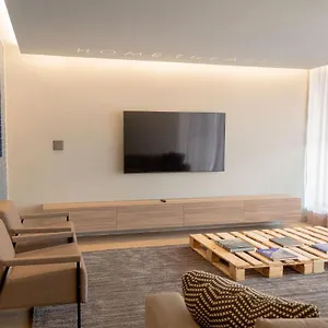 Anylife Pop Perdizes 412 Apartamento São Paulo