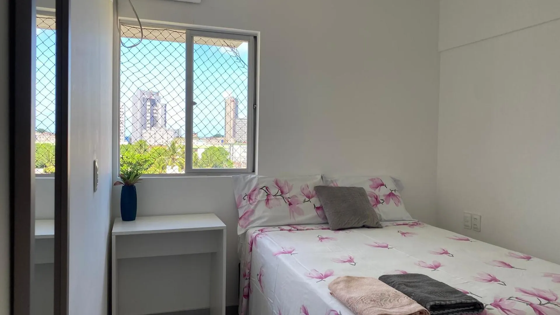 Apt Novo 500M Da Praia De Piedade Recife 0*,  Brazil