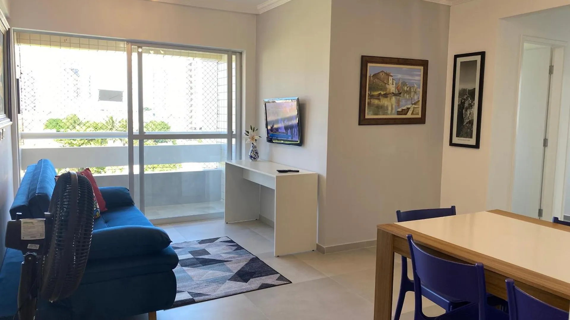 Apt Novo 500M Da Praia De Piedade Recife Apartment