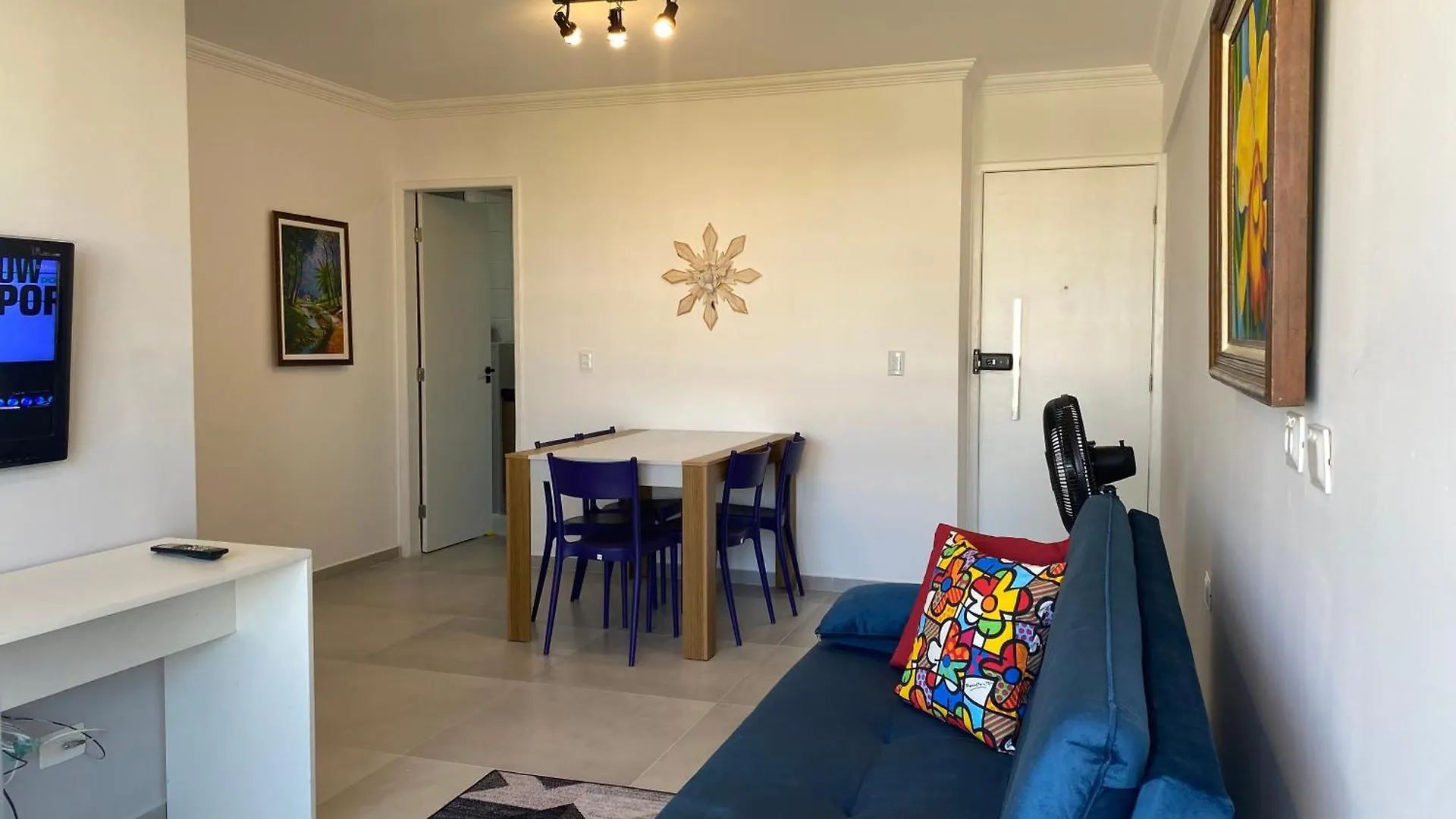 Apt Novo 500M Da Praia De Piedade Recife Brazil