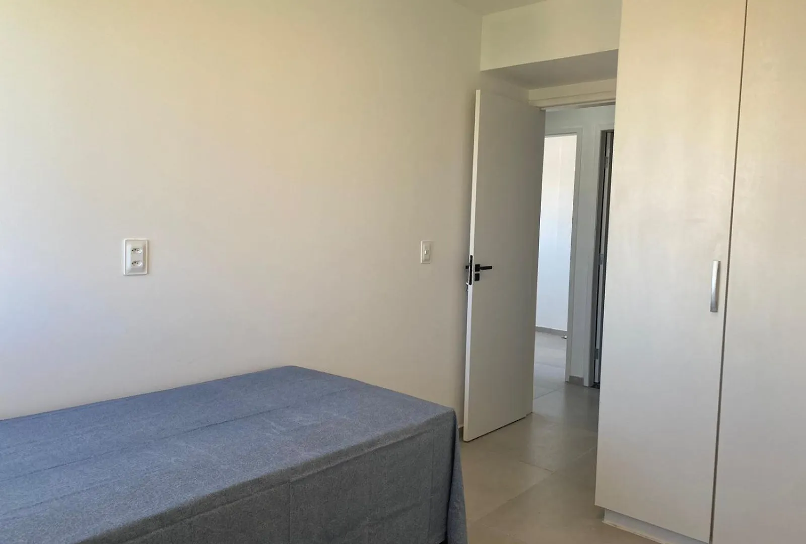 Apt Novo 500M Da Praia De Piedade Recife Apartment