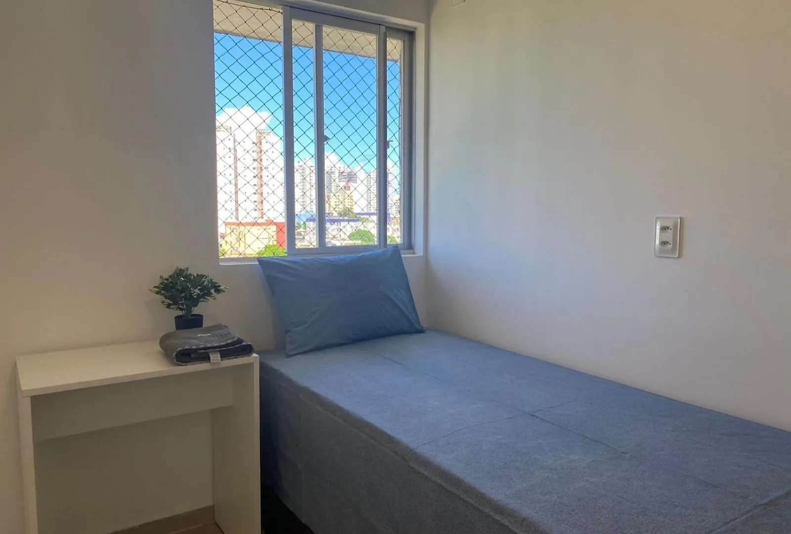 Apartment Apt Novo 500M Da Praia De Piedade Recife Brazil