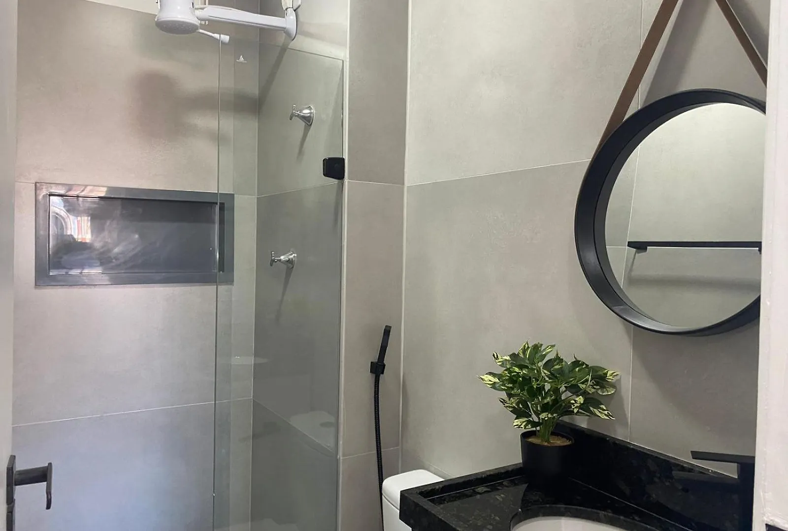 Apt Novo 500M Da Praia De Piedade Recife Apartment