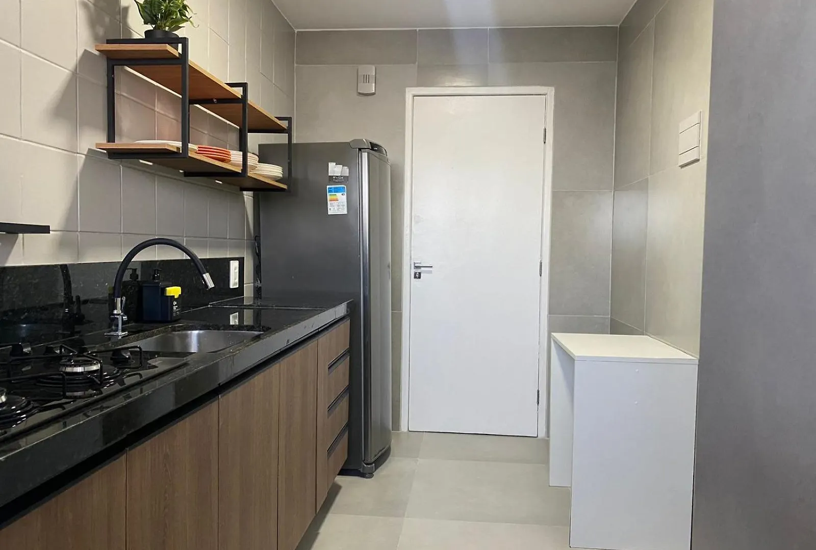 Apt Novo 500M Da Praia De Piedade Recife 0*,