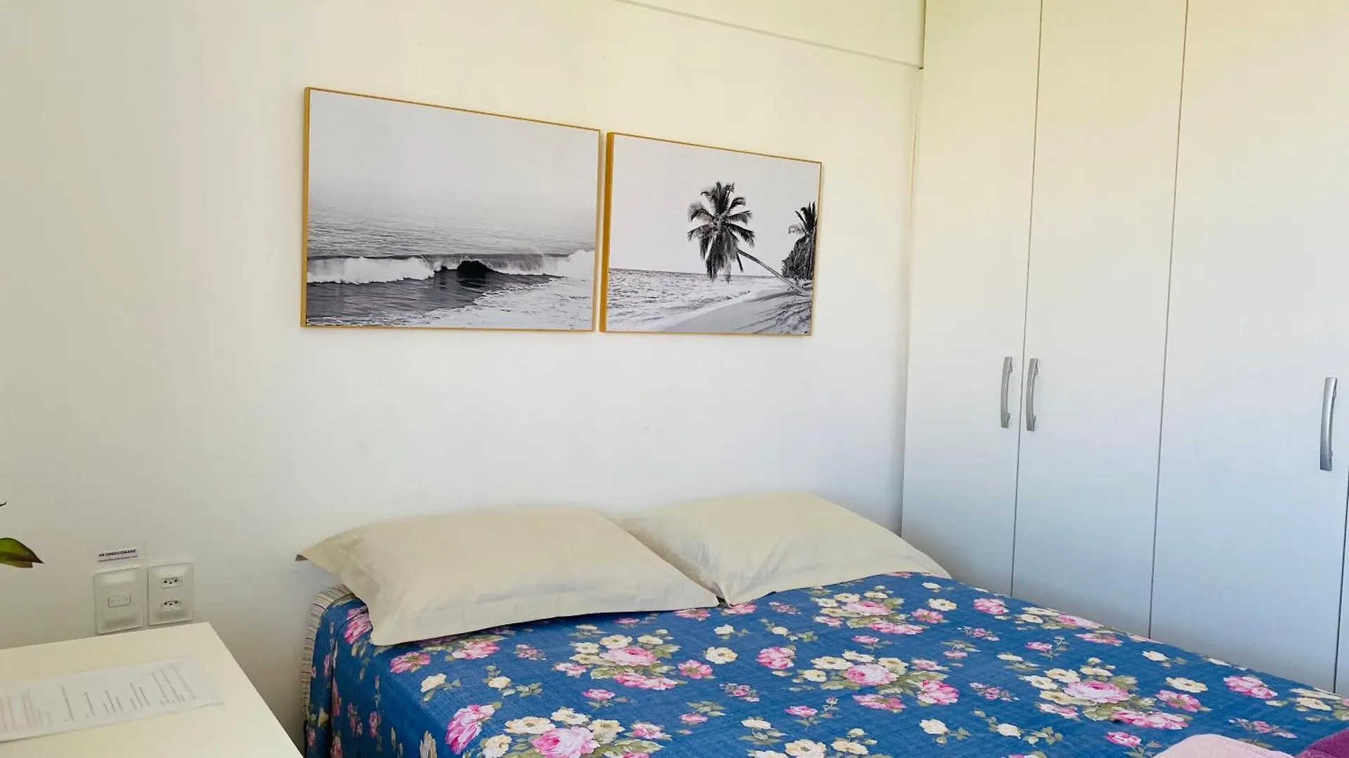 Apt Novo 500M Da Praia De Piedade Recife Apartment