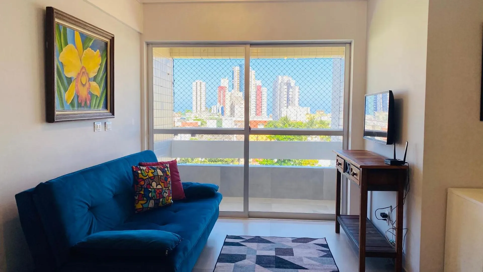 Apt Novo 500M Da Praia De Piedade Recife